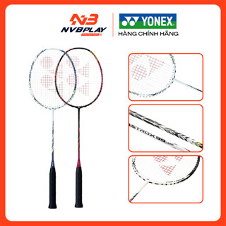 Vợt Cầu Lông Yonex Astrox 99 Game (Chưa Căng Dây) - Hàng Chính Hãng