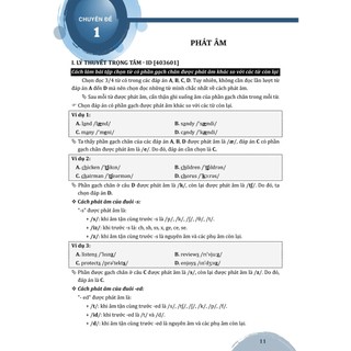 Sách Tổng Ôn Cấp Tốc Tiếng Anh