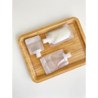 (Bán buôn-chuyên sỉ) Set 3 Túi Chiết Du Lịch