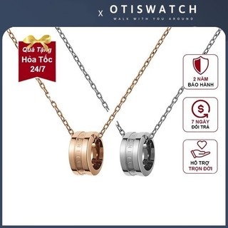 Dây Chuyền Daniel Wellington Elan Necklace DW Chính Hãng - OtisWatch