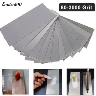 Emden100 80-3000 đá mài mài cứng mài mài tốc độ mài chắc chắn cắt kim cương chắc chắn máy mài lưỡi dao mài đồ dùng nhà bếp