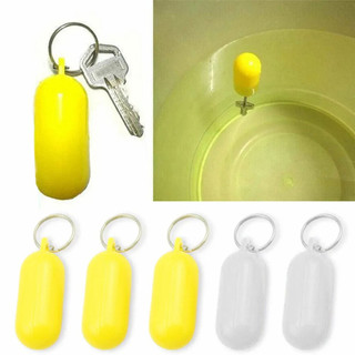Nóng thuyền kayak nổi móc khóa phao chìa khóa phao móc khóa phao móc khóa thuyền phụ kiện cho thuyền câu cá kayak đi bè lướt sóng