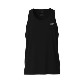 Áo Thể Thao New Balance Run Men's - Black