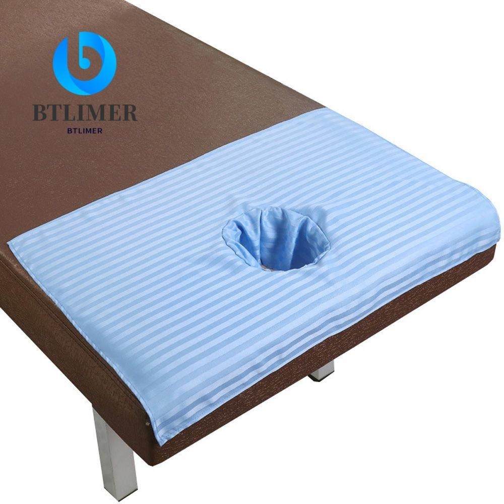 Btlimer Bed Cover Làm đẹp cho Salon SPA Treatment Massage