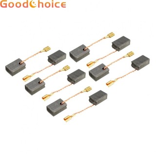 Carbon Brushes Carbon Durable Metal Motors New Electric Motors Power Tool Parts