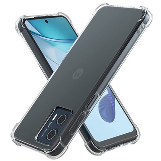 Dành Cho Motorola Moto Edge 40 Pro / Neo Edge 30 Pro / Neo / Fusion / Ultra / Lite Edge X40 X30 Pro S30 Pro E32 E32S E22 E22i E22S E13 E40 E30 E20 E20S Vỏ Túi Khí Mềm