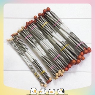 Kim đan inox siêu nhẹ, bóng, và dễ dàng lau chùi, vệ sinh