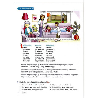 Sách - Grammar Friends Level 1, 2, 3, 4, 5