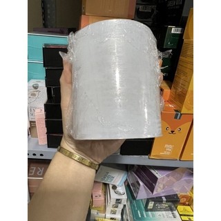 ) cuộn nilong chuyên dụng ủ nóng, quấn bụng giảm mỡ
