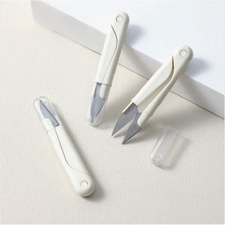 Kéo nhỏ cầm tay, kéo hàng ngày, kéo dây câu