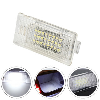 Đèn LED Gắn Cốp Xe Hơi BMW E39 E60 E65 E81 E82