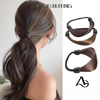 Máy trộn tóc giả thời trang Ahellogirl