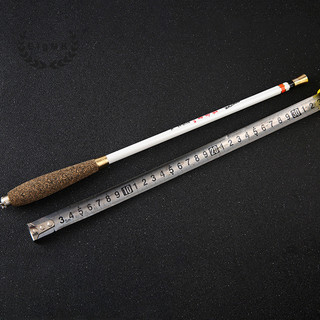 Cần câu bỏ túi carbon tay cầm phần ngắn chỉ 33cm siêu nhẹ siêu cứng siêu mịn cần dòng carbon cần câu cá