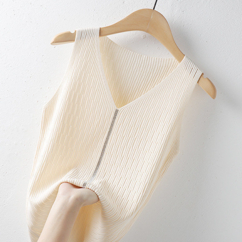 YAYUAN Sling Vest cho phụ nữ