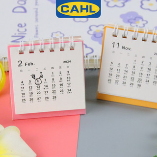 Lịch Để Bàn Mini 2023-2024 Lịch Để Bàn Nhỏ Lịch Mini Hàng Ngày Cho Trường Văn Phòng Tại Nhà