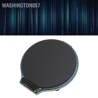 Washington057 Màn Hình LCD Tròn 1.28 Inch Module Hiển Thị 240X240 SPI Giao Diện IPS Bảng Điều Khiển Cho Raspberry Pi STM32