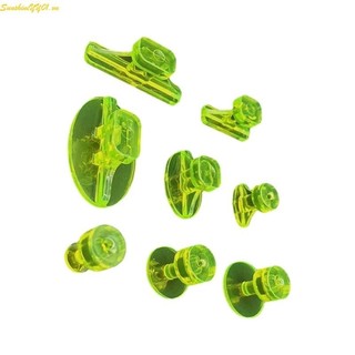 Sun tự động paintless dent sửa chữa tab xe dent dụng cụ sửa chữa phụ kiện dent puller tab thân xe dent remover kéo tab