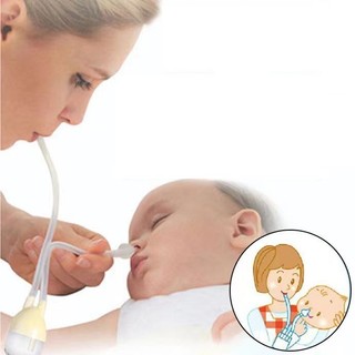 Máy hút mũi hút miệng cho bé, máy hút mũi cho bé, máy hút mũi ống thông chống trào ngược cho trẻ sơ sinh