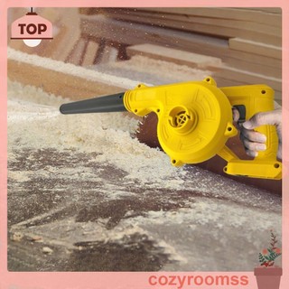 [Cozyroomss.vn] Máy thổi khí và máy hút bụi không dây 2 trong 1 cho pin Dewalt 18V 20V