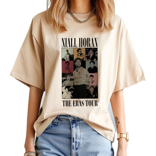 Niall Horan áo thun nữ truyện tranh áo thun nữ truyện tranh y2k quần áo