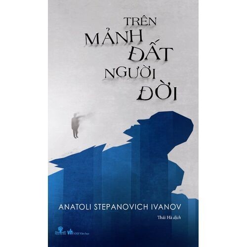 Sách Trên Mảnh Đất Người Đời