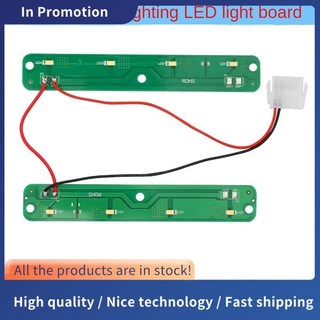 W11043011 Phụ kiện tủ lạnh cho Whirlpool Kenmore Maytag Phụ kiện tủ lạnh W10866538 Cho Whirlpool Green PCB