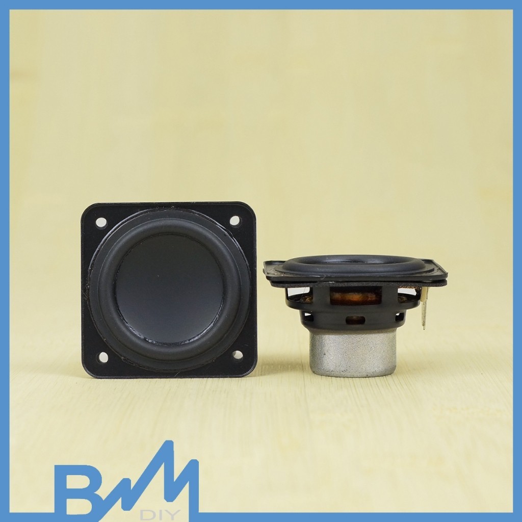 [NGHIỆN LOA] Loa toàn dải Eastech 2inch 10W từ neo chất lượng