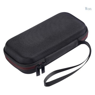 Won Mang Hộp Bảo Quản Cho Trimui Smart Pro Du Lịch Tất Cả Túi Cứng Bảo Vệ Mềm Lót Trò Chơi Hộp Mực Người Tổ Chức