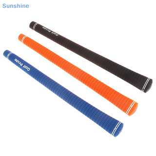 Sun Golf Grip Tay cầm cao su Golf Club Cover Golf Grip Phụ kiện Golf Rubber Grip VN