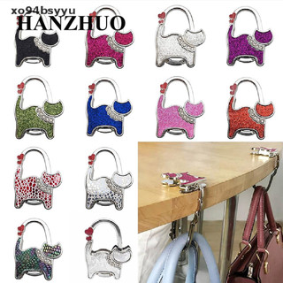 Móc ví mèo HANZHOUCute
