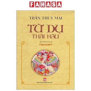 Sách từ dụ thái hậu - quyển hạ