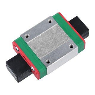 -New In May-MGN15C Miniature Rail Slider Carriage Block Linear Rail Block for Linear Rail