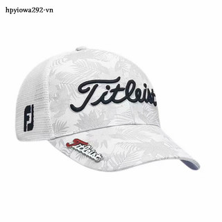 Mũ Đánh Golf Chuyên Dụng Cao Cấp