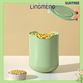 Máy làm giá đỗ tại nhà tự đông Máy làm giá đỗ thực phẩm Công suất lớn tự động an toàn - Thuận tiện Trồng giá đỗ rau mầm SUNTREE