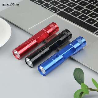 Đèn Pin Mini Cầm Tay 0.5w Sử Dụng Pin Aa
