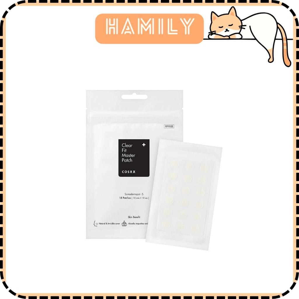 Miếng Dán Mụn Cosrx Acne Pimple Master Patch | BigBuy360 - bigbuy360.vn