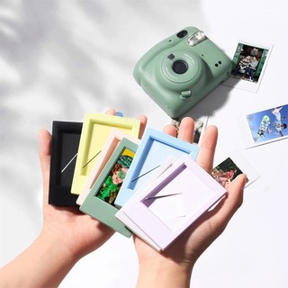 Khung ảnh mini 6x9cm để bàn nhiều màu | color house