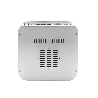 Máy tính Mini Intel PC CPU Core I3 Ram 4G, SSD 120Gb