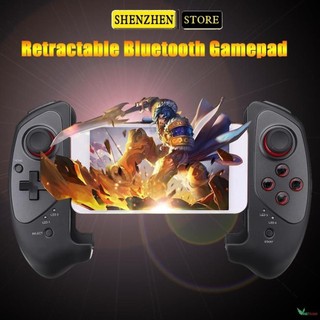 Tay cầm chơi game bluetooth ipega 9083s cho điện thoại android / ios -dc2951