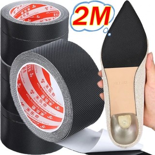 Phụ Nữ Cao Gót Tắt Tiếng Đệm Đế Không Dính Chống Trơn Trượt Đế Dán Nam Nữ Giày Thể Thao Dưới Miếng Dán Bảo Vệ
