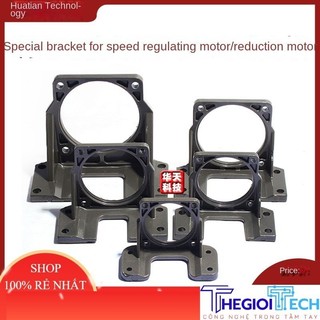 Giá Đỡ Động Cơ Điều Chỉnh Tốc Độ/Động Cơ Giảm Tốc 6W 15W 25W 40W 60W 90W 120W 180W 200W 250W 400WKèm Vít