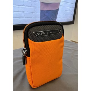 Túi nylon đạn đạo TUMI McLaren