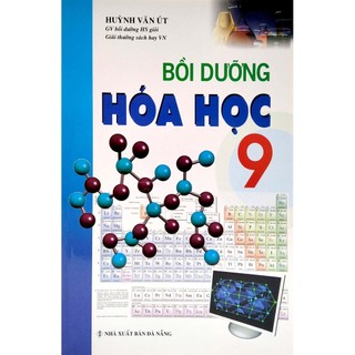 Sách - Bồi Dưỡng Hóa Học 9