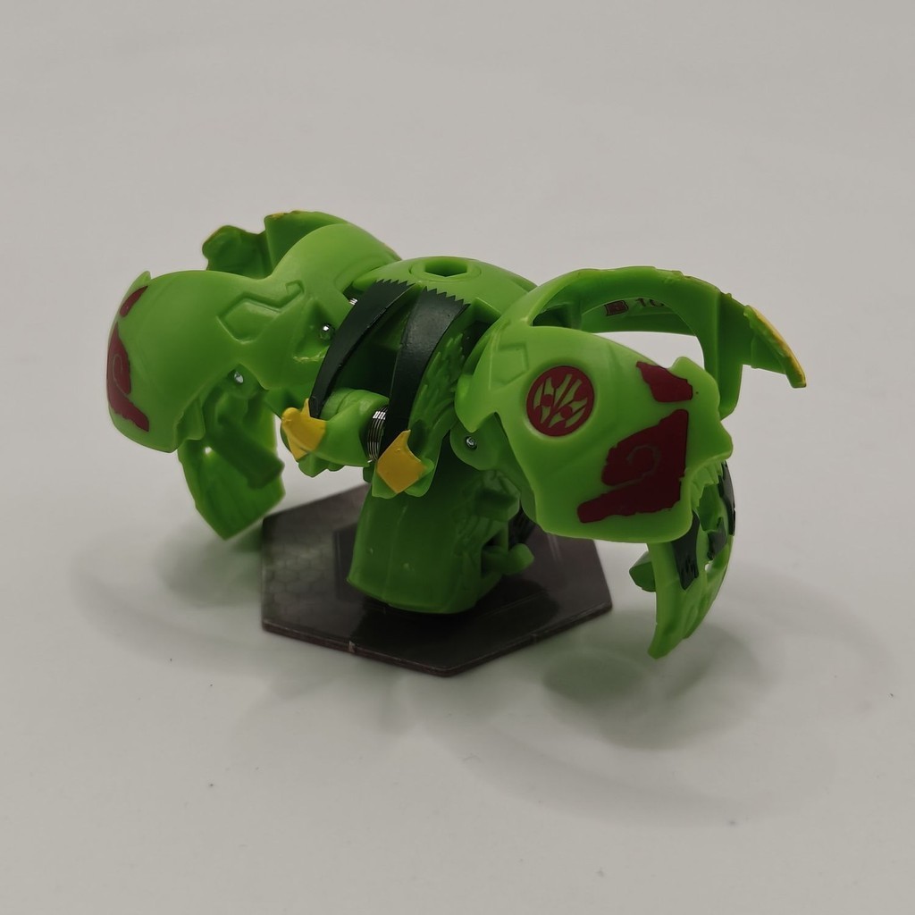 Sản phẩm còn hàng bakugan giá rẻ Chính Hãng Shijia BP Bakugan Phiên Bản Cuối Cùng Muỗi Haitao Hàng Số Lượng Lớn Biến Dạng Bộ Sưu Tập Xếp Hình Vui Nhộn Lắp Ráp