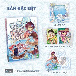 Sách - Đồng Vọng Dân Gian (Tập 2)  - AZB