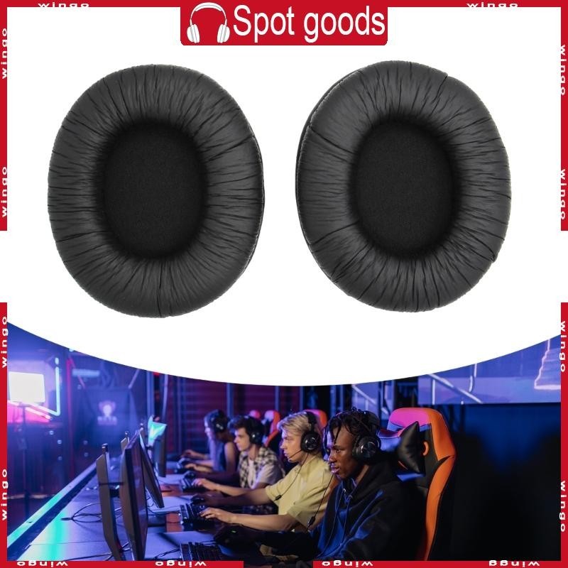 Tai nghe GODD Earpad Miếng đệm tai Miếng đệm xốp cho Sony MDR 7506 MDR CD900ST