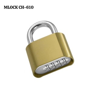  Ổ KHOÁ MÃ SỐ SIÊU BỀN SIÊU CHỐNG NƯỚC TIỆN DỤNG HÀNG CHÍNH HÃNG NHẬP KHẨU ĐỨC 
