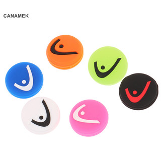 Canamek Vợt Tennis Giảm Chấn Rung Giảm Chấn Chống Rung Quần Vợt Thể Thao Mới