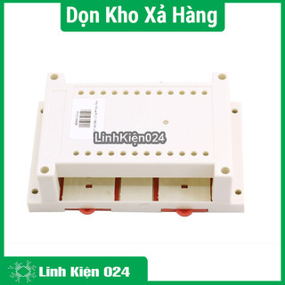 Hộp Nhựa PLC 145x90x40mm 145T-1D