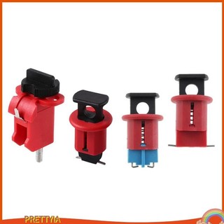 Thiết bị khóa ngắt mạch thu nhỏ đa năng MCB